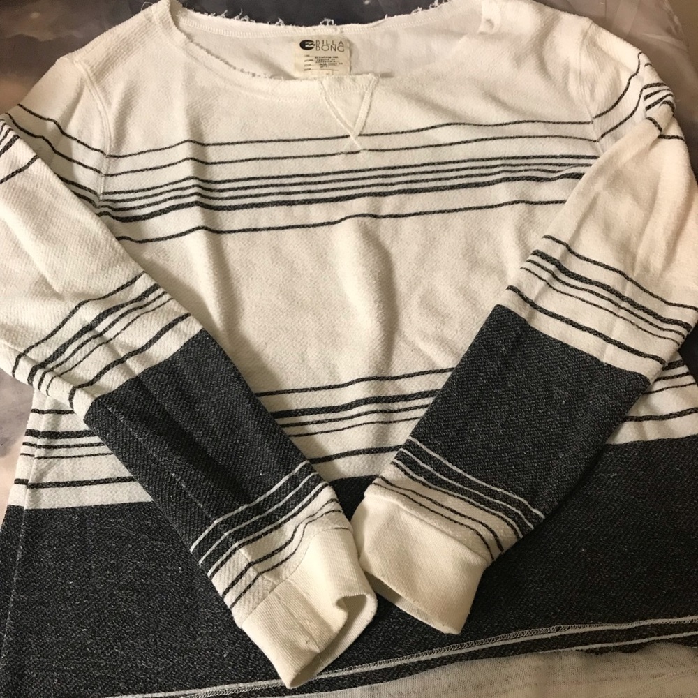 Billabong Long Sleeve Shirt